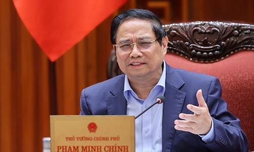 Nhà nước không làm những gì mà tư nhân làm được và tốt hơn