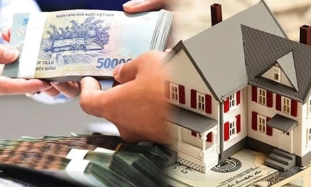 Đề xuất thu hẹp phạm vi loại trừ bù trừ lãi lỗ từ hoạt động chuyển nhượng bất động sản