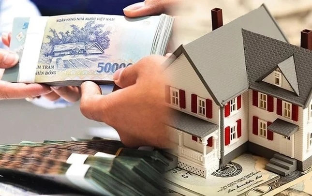 Đề xuất thu hẹp phạm vi loại trừ bù trừ lãi lỗ từ hoạt động chuyển nhượng bất động sản
