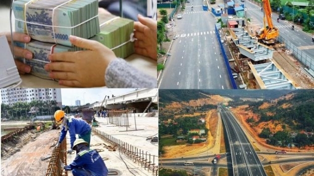 PM urges for acceleration of public capital disbursement