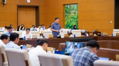 E-commerce Law's role to be defined in national legal framework