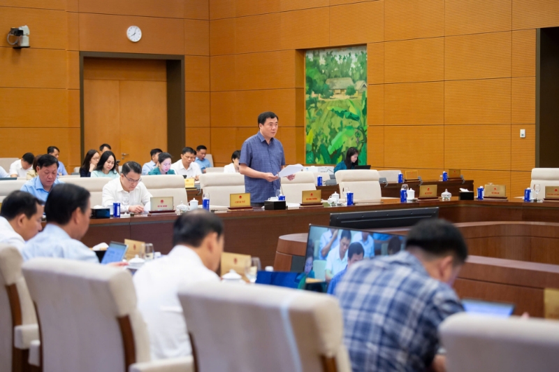 E-commerce Law's role to be defined in national legal framework