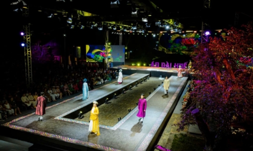 Chuỗi sự kiện đặc sắc trong Năm Du lịch quốc gia Huế 2025