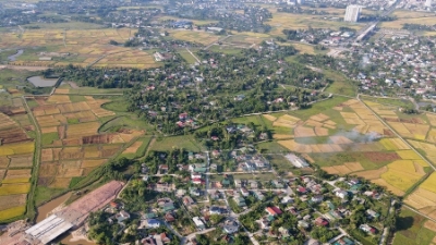 Ha Tinh to build 35 resettlement areas for high-speed rail