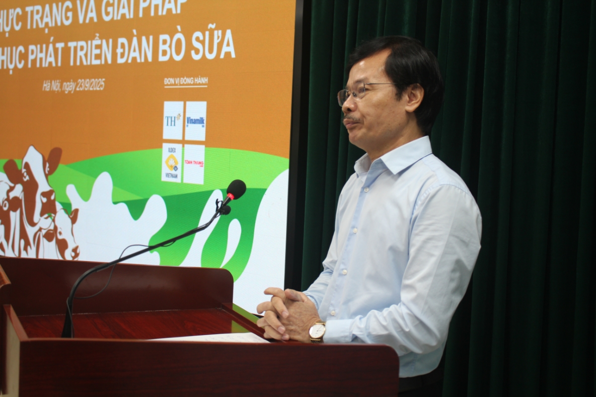 TS. Nguyễn Xuân Dương: 