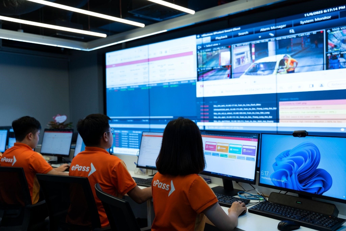 ePass vẫn đang tích cực mở rộng hợp tác với các trung gian thanh toán khác nhằm đa dạng hóa lựa chọn cho người dùng.