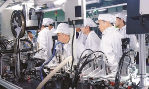 Đề xuất nhiều chính sách ưu đãi về thuế cho doanh nghiệp khoa học và công nghệ