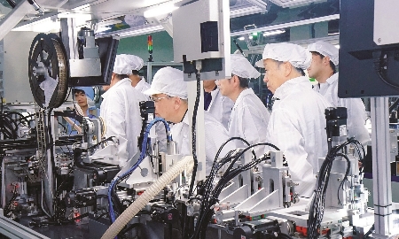 Đề xuất nhiều chính sách ưu đãi về thuế cho doanh nghiệp khoa học và công nghệ