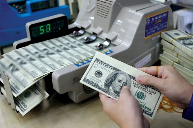 Siết quản lý thị trường vàng và tài sản số khiến thị trường USD "chợ đen" giảm sức nóng.

