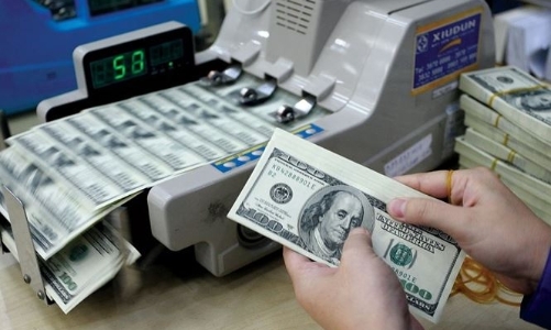 Tỷ giá tự do nhích tăng sau giai đoạn điều chỉnh