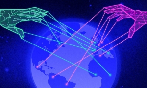 Trước làn sóng lo ngại bị bỏ lại phía sau trong cuộc đua AI, nhiều quốc gia chọn cách bắt tay trực tiếp với các Big Tech. 