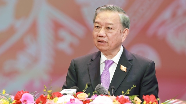 Mãi mãi xứng danh bộ đội Cụ Hồ