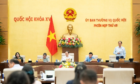 Luật An ninh mạng sửa đổi mở ra nhiều cơ hội cho doanh nghiệp Việt trong kỷ nguyên số