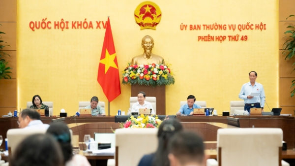 Luật An ninh mạng sửa đổi mở ra nhiều cơ hội cho doanh nghiệp Việt trong kỷ nguyên số