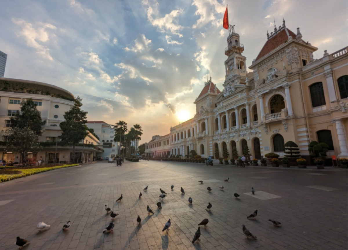 Các sản phẩm theo chủ đề cũng đang được TP.HCM nghiên cứu, hướng đến tăng sức hút cho tour tuyến ngắn ngày, cao cấp.