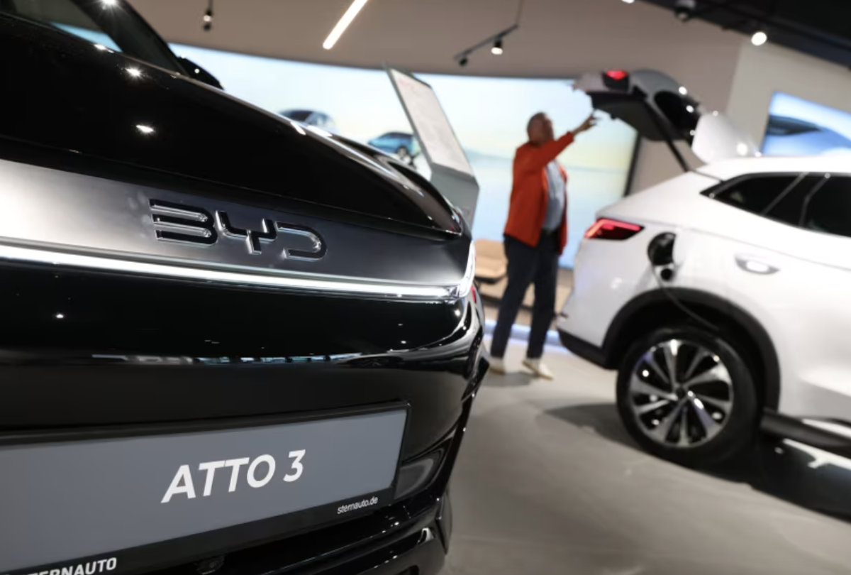 Ảnh minh họa - Ảnh: Getty.