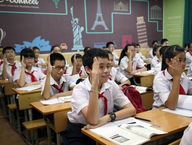 TP.HCM tổng rà soát, xử lý dứt điểm trường học xuống cấp sau sáp nhập trước cuối tháng 9/2025