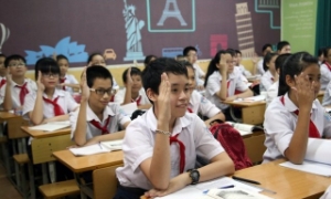 TP.HCM tổng rà soát, xử lý dứt điểm trường học xuống cấp sau sáp nhập trước cuối tháng 9/2025