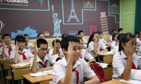 TP.HCM tổng rà soát, xử lý dứt điểm trường học xuống cấp sau sáp nhập trước cuối tháng 9/2025