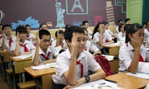 TP.HCM tổng rà soát, xử lý dứt điểm trường học xuống cấp sau sáp nhập trước cuối tháng 9/2025