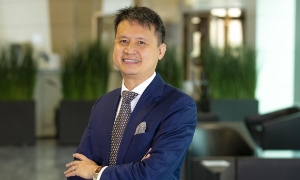Tổng Giám đốc Tổ chức Sở hữu trí tuệ thế giới đến Việt Nam, thúc đẩy hợp tác sở hữu trí tuệ