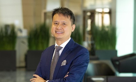 Tổng Giám đốc Tổ chức Sở hữu trí tuệ thế giới đến Việt Nam, thúc đẩy hợp tác sở hữu trí tuệ