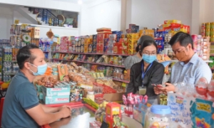 Hiệp hội Ngân hàng kiến nghị không truy thu thuế trước khi chuyển từ thuế khoán sang thuế tính trên doanh thu.