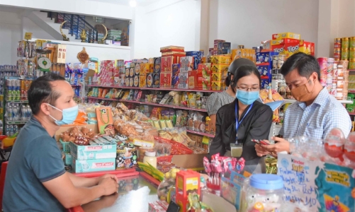 Hiệp hội Ngân hàng kiến nghị không truy thu thuế trước khi chuyển từ thuế khoán sang thuế tính trên doanh thu.