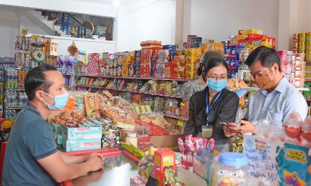 Hiệp hội Ngân hàng kiến nghị nới lỏng chính sách hỗ trợ hộ kinh doanh