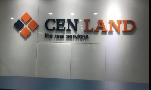 Áp lực tài chính ở nhóm bất động sản, Cenland và Phú Mỹ Hưng lọt top phải trả nợ trái phiếu nhiều nhất