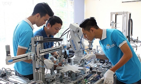 Nghị quyết 71: Tạo động lực lớn để giáo dục nghề nghiệp “cất cánh”