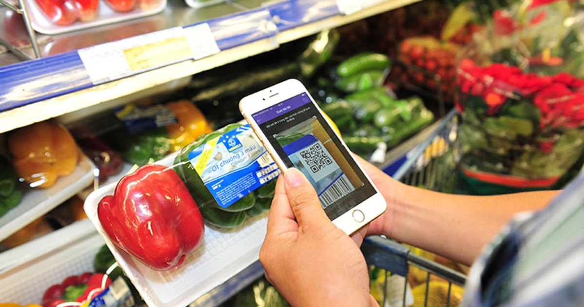 Hộ chiếu số sản phẩm: Sẽ qua thời “hàng nội thế nào cũng được”