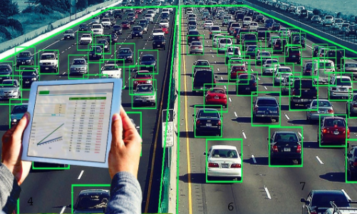 Thành lập 2 tổ công tác kiểm tra hệ thống giao thông thông minh trên cao tốc