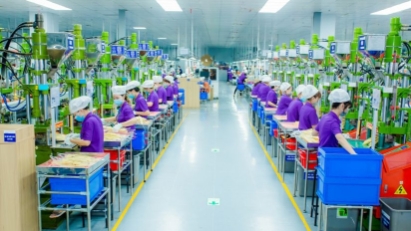 Nghe An attracts over $4 bln in investment from Chinese enterprises