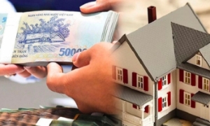 Năm 2026, tín dụng dự kiến tăng thêm 2,79 triệu tỷ đồng, giảm 183.000 tỷ so với 2025