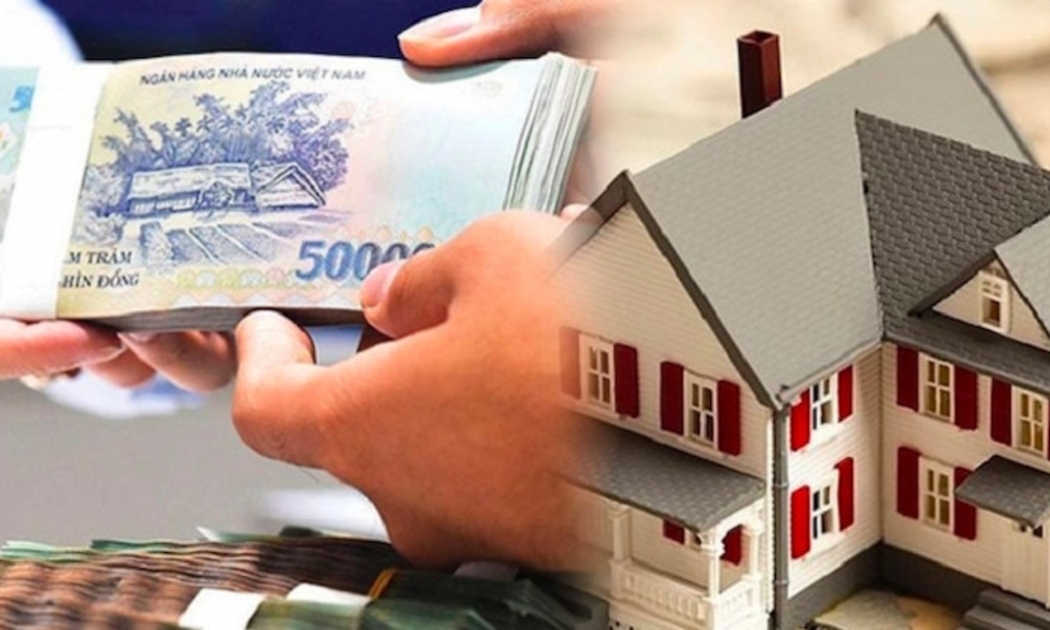 Rủi ro tín dụng cao nhất tiếp tục tập trung vào các khoản vay đầu tư kinh doanh bất động sản.