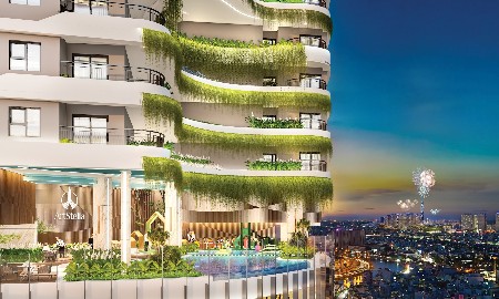 Vì sao nhà đầu tư vẫn ưu tiên lựa chọn căn hộ?