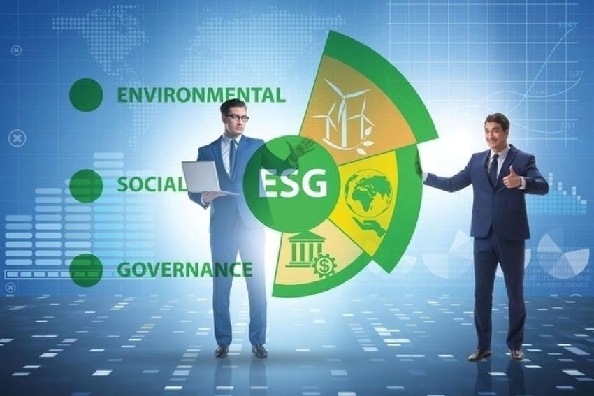 Doanh nghiệp Việt Nam cần coi ESG là một phần trong chiến lược kinh doanh cốt lõi.