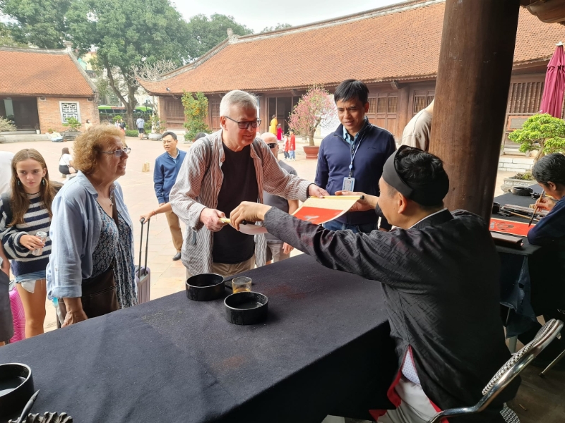 Time limit for issuing Certificate of Visa Exemption to be reduced