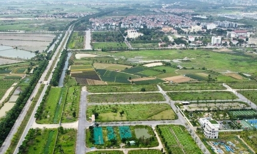 Hoàn thiện pháp luật đất đai từ việc nhận diện các vướng mắc