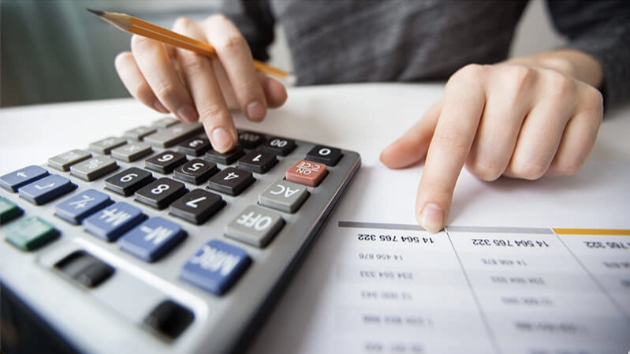  Impacts from new tax rules