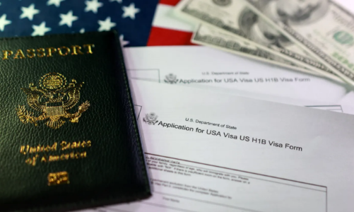 Những công ty thiệt nhiều nhất vì phí thị thực 100.000 USD của Mỹ