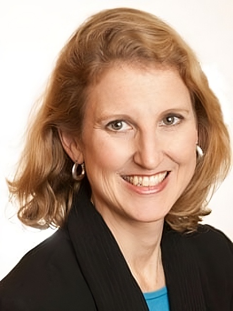 Bà Caroline Fredrickson, Vụ trưởng Vụ Nghiên cứu của Tổ chức Lao động Quốc tế (ILO). Ảnh nguồn: ILO.