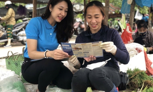 Mức đóng bảo hiểm xã hội tự nguyện năm 2025 