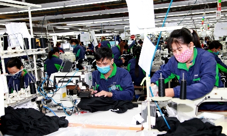Hơn 1/2 dân số thế giới đã được hưởng lương hưu hoặc bảo hiểm thất nghiệp