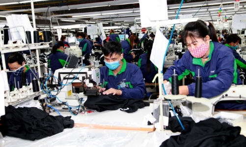 Hơn 1/2 dân số thế giới đã được hưởng lương hưu hoặc bảo hiểm thất nghiệp