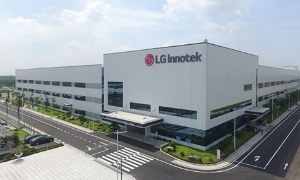 IFC đầu tư 200 triệu USD vào LG Innotek Hải Phòng