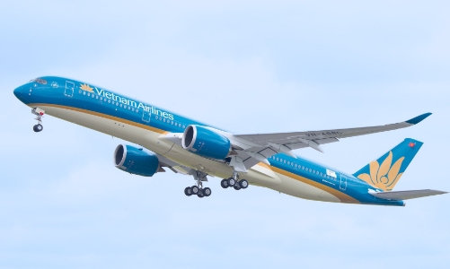 Vietnam Airlines lên tiếng sự cố rò rỉ dữ liệu