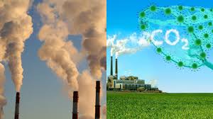 Việt Nam có thể thu đến 1,9 tỷ USD hàng năm khi tham gia thị trường carbon quốc tế