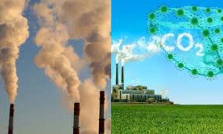 Việt Nam có thể thu đến 1,9 tỷ USD hàng năm khi tham gia thị trường carbon quốc tế